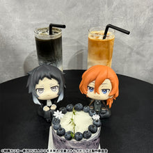 Load image into Gallery viewer, PRE-ORDER Lookup Ryunosukie Akutagawa & Chuya Nakahara set (with gift) Bungo Stray Dogs