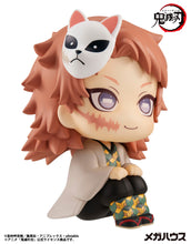 Load image into Gallery viewer, PRE-ORDER Lookup Sabito (repeat) Demon Slayer: Kimetsu no Yaiba