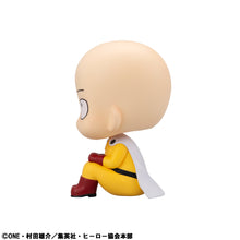 Load image into Gallery viewer, PRE-ORDER Lookup Saitama One-Punch Man