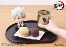 Load image into Gallery viewer, PRE-ORDER Lookup Sanemi Sinazugawa (repeat) Demon Slayer: Kimetsu no Yaiba