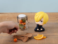 Load image into Gallery viewer, PRE-ORDER Lookup Sanji One Piece