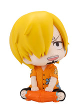 Load image into Gallery viewer, PRE-ORDER Lookup Sanji Ver. Future Island Egghead One Piece