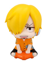 Load image into Gallery viewer, PRE-ORDER Lookup Sanji Ver. Future Island Egghead One Piece