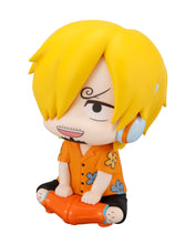 Load image into Gallery viewer, PRE-ORDER Lookup Sanji Ver. Future Island Egghead One Piece