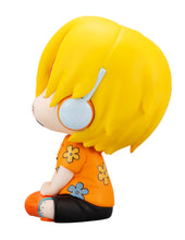 Load image into Gallery viewer, PRE-ORDER Lookup Sanji Ver. Future Island Egghead One Piece