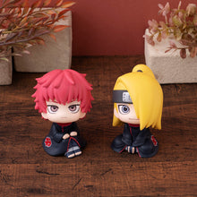 Load image into Gallery viewer, PRE-ORDER Lookup Sasori & Deidara with Gift Naruto Shippuden