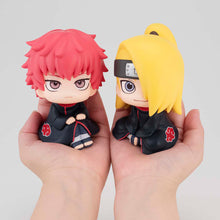 Load image into Gallery viewer, PRE-ORDER Lookup Sasori & Deidara with Gift Naruto Shippuden