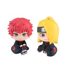 Load image into Gallery viewer, PRE-ORDER Lookup Sasori & Deidara with Gift Naruto Shippuden