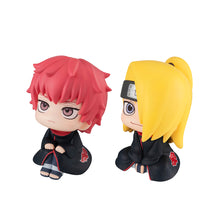 Load image into Gallery viewer, PRE-ORDER Lookup Sasori & Deidara with Gift Naruto Shippuden
