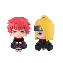 Load image into Gallery viewer, PRE-ORDER Lookup Sasori & Deidara with Gift Naruto Shippuden