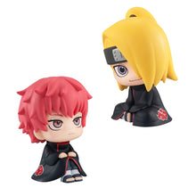 Load image into Gallery viewer, PRE-ORDER Lookup Sasori & Deidara with Gift Naruto Shippuden
