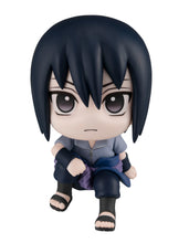 Load image into Gallery viewer, PRE-ORDER Lookup Sasuke Uchiha (Repeat) Naruto Shippuden