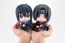 Load image into Gallery viewer, PRE-ORDER Lookup Sasuke Uchiha (Repeat) Naruto Shippuden