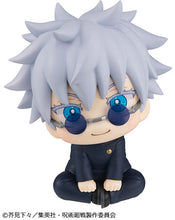 Load image into Gallery viewer, PRE-ORDER Lookup Satoru Gojo Kosen ver. (Repeat) Jujutsu Kaisen