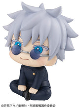 Load image into Gallery viewer, PRE-ORDER Lookup Satoru Gojo Kosen ver. (Repeat) Jujutsu Kaisen
