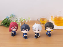 Load image into Gallery viewer, PRE-ORDER Lookup Seishiro Nagi (repeat) Blue Lock