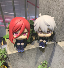 Load image into Gallery viewer, PRE-ORDER Lookup Seishiro Nagi (repeat) Blue Lock