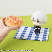 Load image into Gallery viewer, PRE-ORDER Lookup Seishiro Nagi ver.2 Blue Lock