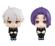 Load image into Gallery viewer, PRE-ORDER Lookup Seishiro Nagi ver.2 & Reo Mikage set with Gift Blue Lock