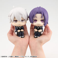 Load image into Gallery viewer, PRE-ORDER Lookup Seishiro Nagi ver.2 & Reo Mikage set with Gift Blue Lock