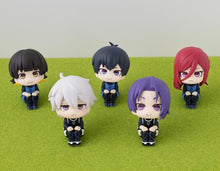 Load image into Gallery viewer, PRE-ORDER Lookup Seishiro Nagi ver.2 & Reo Mikage set with Gift Blue Lock