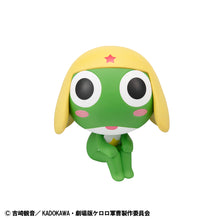 Load image into Gallery viewer, PRE-ORDER Lookup Sergeant Frog Keroro