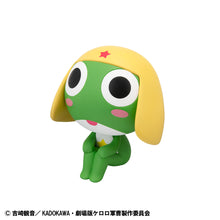 Load image into Gallery viewer, PRE-ORDER Lookup Sergeant Frog Keroro