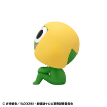 Load image into Gallery viewer, PRE-ORDER Lookup Sergeant Frog Keroro