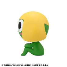 Load image into Gallery viewer, PRE-ORDER Lookup Sergeant Frog Keroro