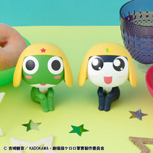 Load image into Gallery viewer, PRE-ORDER Lookup Sergeant Frog Keroro & Tamama set (with gift)