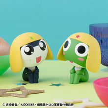 Load image into Gallery viewer, PRE-ORDER Lookup Sergeant Frog Keroro & Tamama set (with gift)