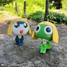 Load image into Gallery viewer, PRE-ORDER Lookup Sergeant Frog Keroro & Tamama set (with gift)
