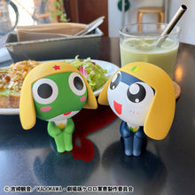 Load image into Gallery viewer, PRE-ORDER Lookup Sergeant Frog Keroro & Tamama set (with gift)