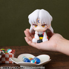 Load image into Gallery viewer, PRE-ORDER Lookup Sesshomaru Inuyasha