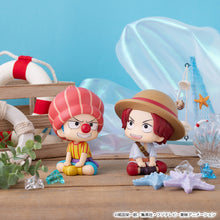 Load image into Gallery viewer, PRE-ORDER Lookup Shanks & Buggy Childhood Ver. (with gift) One Piece