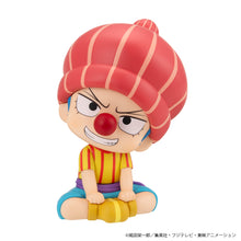 Load image into Gallery viewer, PRE-ORDER Lookup Shanks & Buggy Childhood Ver. (with gift) One Piece