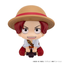 Load image into Gallery viewer, PRE-ORDER Lookup Shanks & Buggy Childhood Ver. (with gift) One Piece