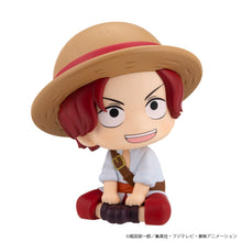 Load image into Gallery viewer, PRE-ORDER Lookup Shanks & Buggy Childhood Ver. (with gift) One Piece