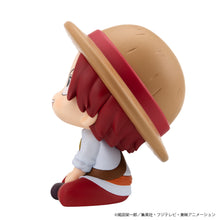 Load image into Gallery viewer, PRE-ORDER Lookup Shanks & Buggy Childhood Ver. (with gift) One Piece
