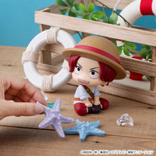 Load image into Gallery viewer, PRE-ORDER Lookup Shanks & Buggy Childhood Ver. (with gift) One Piece