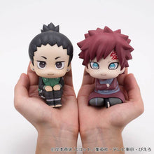 Load image into Gallery viewer, PRE-ORDER Lookup Shikamaru Nara & Gaara Smile ver. Set (with gift) Naruto Shippuden
