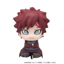 Load image into Gallery viewer, PRE-ORDER Lookup Shikamaru Nara & Gaara Smile ver. Set (with gift) Naruto Shippuden