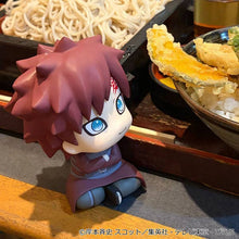 Load image into Gallery viewer, PRE-ORDER Lookup Shikamaru Nara & Gaara Smile ver. Set (with gift) Naruto Shippuden