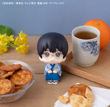 Load image into Gallery viewer, PRE-ORDER Lookup Shimpachi Shimura (with gift) Gintama