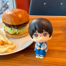 Load image into Gallery viewer, PRE-ORDER Lookup Shimpachi Shimura (with gift) Gintama