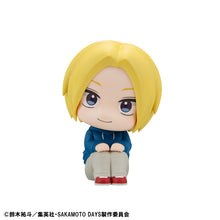 Load image into Gallery viewer, PRE-ORDER Lookup Shin Asakura Sakamoto Days