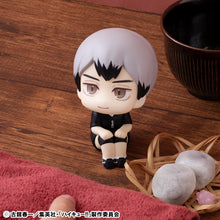 Load image into Gallery viewer, PRE-ORDER Lookup Shinsuke Kita & Rintaro Suna Uniform ver. set (with gift) Haikyu!!
