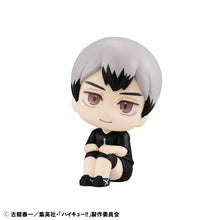 Load image into Gallery viewer, PRE-ORDER Lookup Shinsuke Kita & Rintaro Suna Uniform ver. set (with gift) Haikyu!!