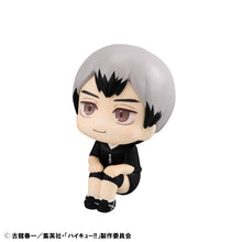 Load image into Gallery viewer, PRE-ORDER Lookup Shinsuke Kita & Rintaro Suna Uniform ver. set (with gift) Haikyu!!