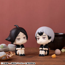 Load image into Gallery viewer, PRE-ORDER Lookup Shinsuke Kita & Rintaro Suna Uniform ver. set (with gift) Haikyu!!